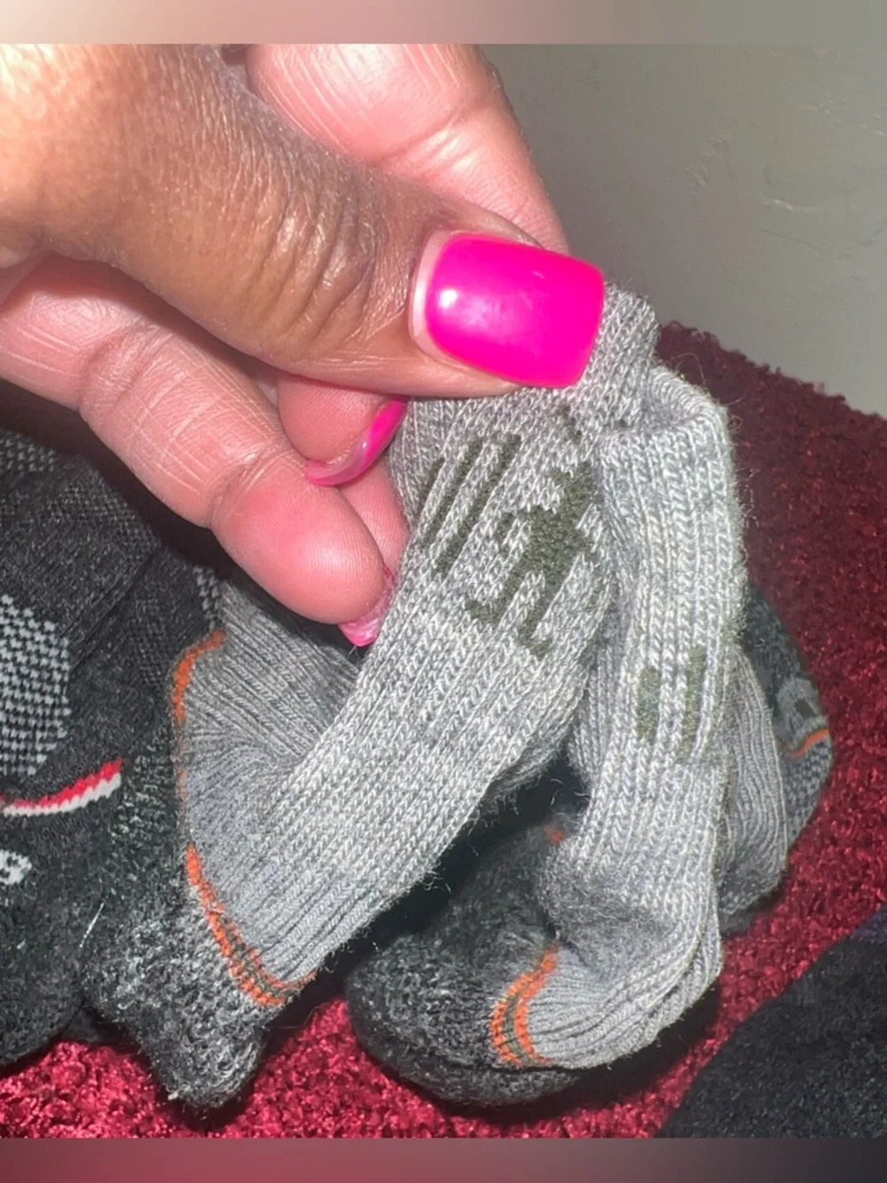 Smartwool Socks bundle - Picture 3 of 13